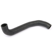 Mercedes Radiator Coolant Hose - Genuine Mercedes 1235011882