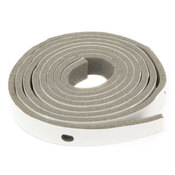 Mercedes Sunroof Seal - Genuine Mercedes 1237820598