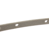 Mercedes Sunroof Seal - Genuine Mercedes 1237820598