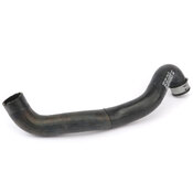 Mercedes Radiator Coolant Hose  - Genuine Mercedes 2115011182
