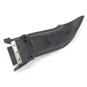 Mercedes Radiator Support Air Duct - Genuine Mercedes 2215280109