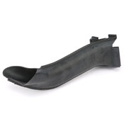 Mercedes Radiator Support Air Duct - Genuine Mercedes 2215280109