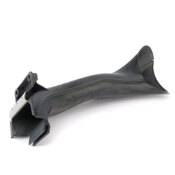 Mercedes Radiator Support Air Duct - Genuine Mercedes 2215280209
