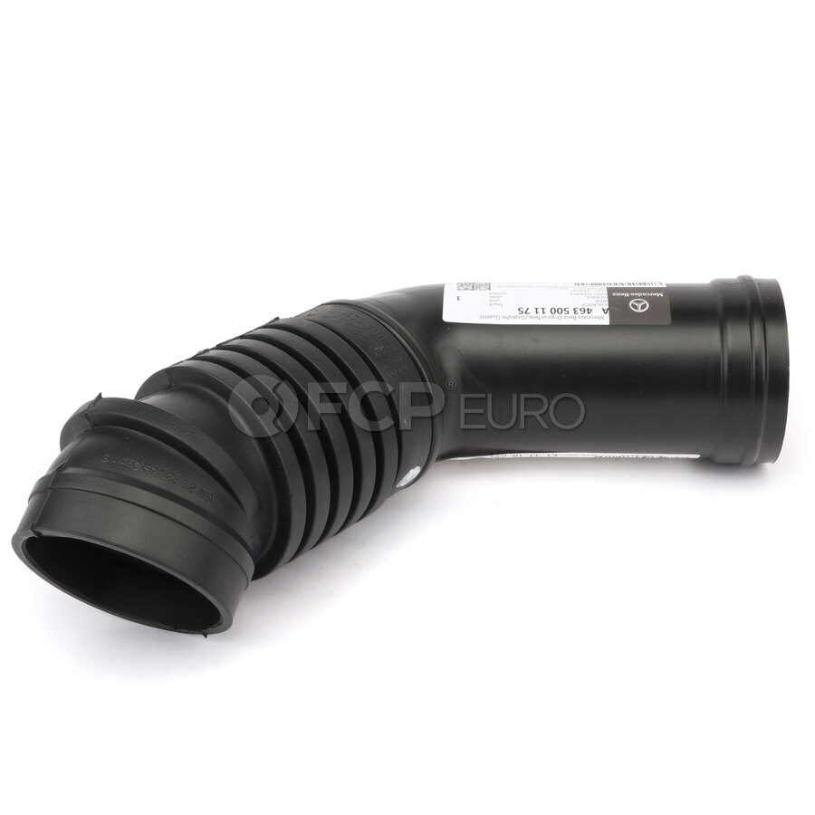 Mercedes Air Duct - Genuine Mercedes Benz 4635001175 | FCP Euro