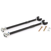 BMW Adjustable Camber Arm Kit - SPL Parts SPL RLL E36