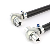 BMW Adjustable Camber Arm Kit - SPL Parts SPL RLL E36