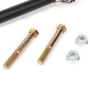 BMW Adjustable Camber Arm Kit - SPL Parts SPL RLL E36