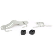 Volvo Exhaust Bracket Repair Kit - URO Parts 30793794