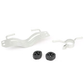 Volvo Exhaust Bracket Repair Kit - URO Parts 30793794