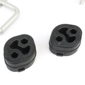 Volvo Exhaust Bracket Repair Kit - URO Parts 30793794