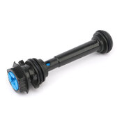 BMW Radiator Flow Adjustment Screw - URO Parts 17117521781