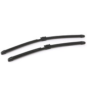 Mercedes-Benz Windshield Wiper Blade - Valeo 2318201045
