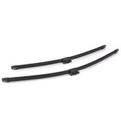 Mercedes-Benz Windshield Wiper Blade - Valeo 2318201045