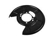 Mercedes-Benz Brake Backing Plate - Febi Bilstein 9064230420