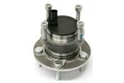Volvo Wheel Bearing and Hub Assembly - Optimal 31340686