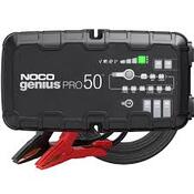 50A Smart Battery Charger (6V/12V/24V ) - NOCO GENIUSPRO50