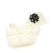 Porsche Engine Coolant Expansion Tank - URO Parts 004635