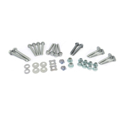 VW Subframe Hardware Kit - Genuine VW KIT-02527