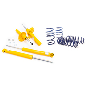 VW Cup Kit - Koni Sport KIT-02597