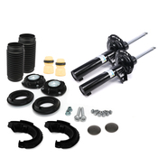 VW Strut Assembly Kit - Bilstein B4 KIT-02599