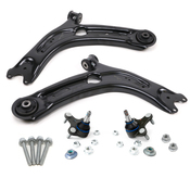 VW Control Arm Kit - Febi KIT-02623