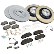 Audi Brake Kit - VNE 4277KT3