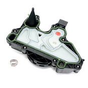 Audi Crankcase Breather Kit - Febi Bilstein 176316KT