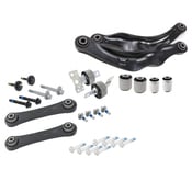Volvo Suspension Refresh Kit - Meyle 31476210KT2
