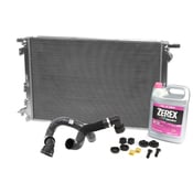 Audi Upgraded Primary Radiator Kit - 034Motorsport 0341021005KT2