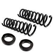 Mercedes Coil Spring Kit - Bilstein 
