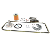 BMW S54 Connecting Rod Bearing Kit - 11410395192KT1