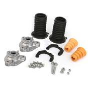 BMW Front Strut Installation Kit - Genuine BMW 31306888323KT2