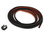 BMW Sunroof Frame Seal Kit - Genuine BMW 54107485602KT