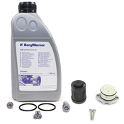 Audi Haldex Service Kit - Borg Warner G060175A2KT8