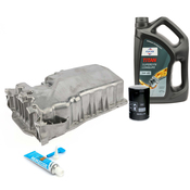 Audi VW Oil Pan Kit - FUCHS 500159