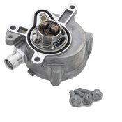 Porsche Vacuum Pump Kit - Genuine Porsche 0PB145100BKT