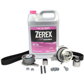 VW Timing Belt Kit - OE Supplier KIT-00318
