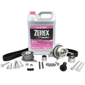 VW Comprehensive Timing Belt Kit - OE Supplier KIT-00324