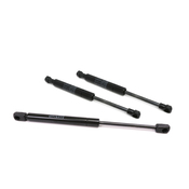 Porsche Engine Compartment & Frunk Strut Replacement Kit - Stabilus 0596PKKT