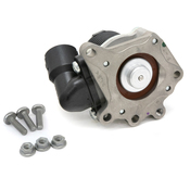 VW Air Pump Control Valve Kit - Genuine VW KIT-01459