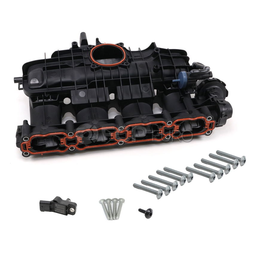 Genuine VW VW Intake Manifold Kit