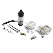 VW Disc Brake Caliper Kit - Genuine VW KIT-02170