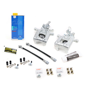 VW Disc Brake Caliper Kit - TRW KIT-02187