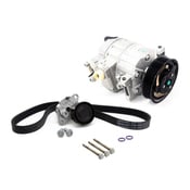 VW A/C Compressor Kit - Valeo KIT-02250