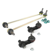 VW Suspension Stabilizer Bar Link Kit - TRW KIT-02331