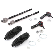 VW Steering Tie Rod Kit - Febi Bilstein KIT-02336