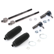 VW Steering Tie Rod Kit - Meyle KIT-02337