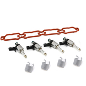 VW Direct Fuel Injector Kit - Genuine VW KIT-02369