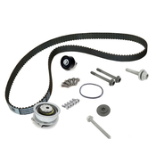 VW Timing Belt Kit - Continental KIT-02407