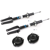 Mercedes Strut Kit - Bilstein Touring B4 